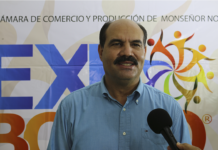 Cámara de Comercio inaugura hoy Expo Bonao 2018