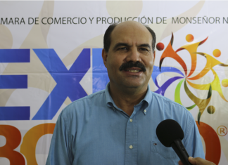 Cámara de Comercio inaugura hoy Expo Bonao 2018