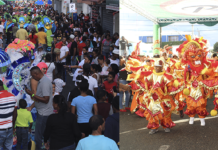 Grandes expectativas hoy en el Carnaval Bonao 2019
