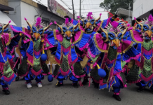 Bonao inicia hoy en grande Carnaval 2019