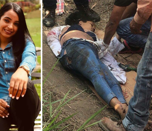 Muerte de estudiante universitaria causa gran consternación en el Distrito Municipal de Villa Sonador