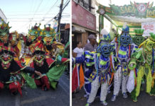 Carnaval Bonao 2019 finalizará hoy con histórico Desfile Regional