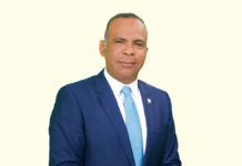 Senador Félix Nova felicita periodistas de Monseñor Nouel