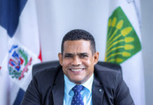 Alcalde Darío Rodríguez felicita a los periodistas en su día