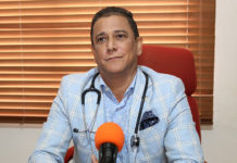 Diputado José Antonio Fabián afirma miles de personas de Monseñor Nouel asistirán hoy al acto de apoyo a Leonel Fernández