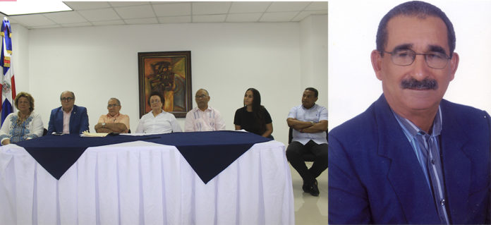 Anuncian instalación de Sala Memorial en honor a Mayobanex Vargas