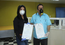 Alcalde electo Eberto Núñez reafirma compromiso con el desarrollo de Bonao, y reitera agradecimiento al pueblo por su triunfo