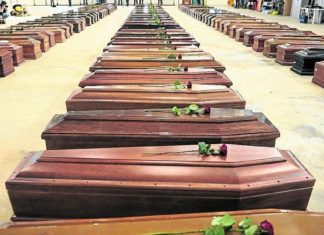 COVID-19 en EE.UU: 330,386 contagiados y 9,444 muertos; NY estado más afectado