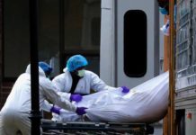 COVID-19 es 10 veces más mortífera que el H1N1, dijo la OMS