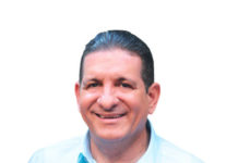 Alcalde Electo de Bonao Eberto Núñez llama a la reflexión en Semana Santa