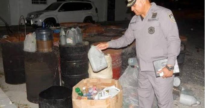 El clerén ha cobrado la vida de 27 personas en medio del Covid-19