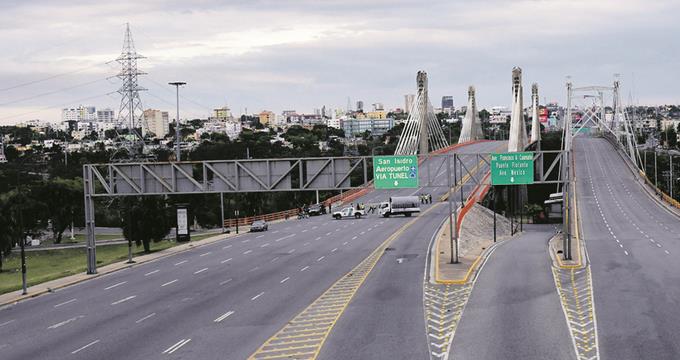 El mes en que a todos les cambió la vida en el país