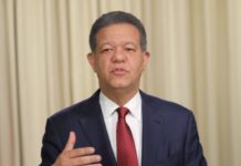 Candidato presidencial PRSC sugiere al Gobierno adquirir excedente de producción agrícola