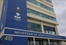 MAP prohíbe cancelación, sanción o destitución de servidores públicos mientras dure Estado de Emergencia