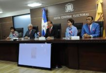 Primera vez en medio siglo aplazan las presidenciales