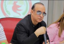 Quique Antún advierte el país debe prepararse para “tsunami” económico dejará el Covid-19