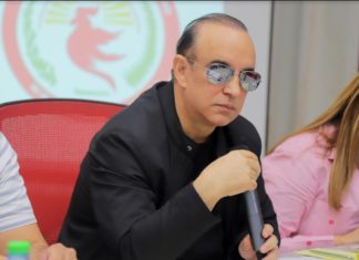 Quique Antún advierte el país debe prepararse para “tsunami” económico dejará el Covid-19