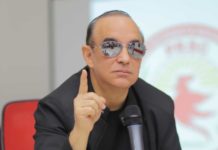 Quique Antún dice sería “criminal” llevar a la población a elecciones en medio de la pandemia del coronavirus