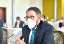 Guillermo Moreno plantea medidas imprescindibles para elecciones del 5 de julio