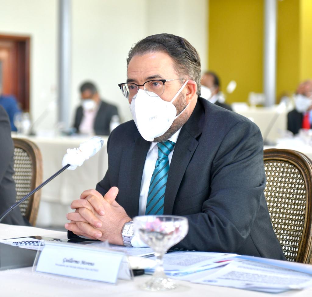 Guillermo Moreno plantea medidas imprescindibles para elecciones del 5 de julio