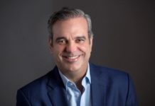 Abinader ganaría elecciones con 46%; Gonzalo Castillo 26% y Leonel Fernández 21%