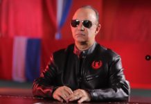 Quique condena agresión contra diputados del PRSC reclaman devolución 30% fondos AFP a trabajadores