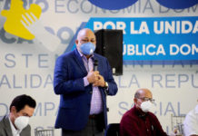 Roberto Fulcar: “La nueva realidad debe consensuarse con la voluntad y pensamiento colectivo, no de una persona ni un grupo”