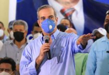 Una encuesta del CEC proyecta el triunfo de Abinader el 5 de julio