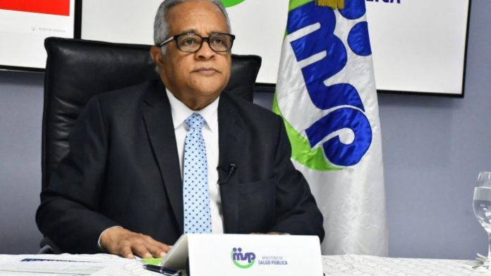 República Dominicana registra nuevos 1,248 casos y 20 fallecimientos; ocupación hospitalaria es de 93 porciento