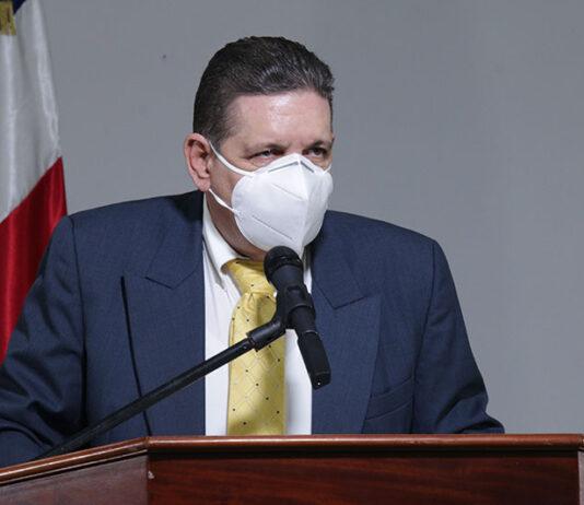 Alcalde Eberto Núnez resalta logros de sus 100 días de gestión en beneficio de Bonao