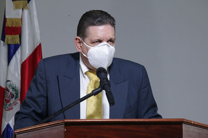 Alcalde Eberto Núnez resalta logros de sus 100 días de gestión en beneficio de Bonao