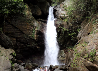 Ley de agua: un proyecto inconstitucional y antinacional