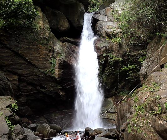 Ley de agua: un proyecto inconstitucional y antinacional