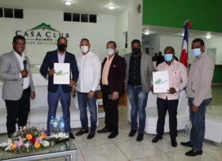 COOPMAIMÓN realiza exitoso conversatorio «El Papel de los Jóvenes en las Cooperativas»