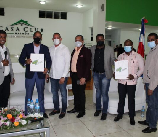 COOPMAIMÓN realiza exitoso conversatorio «El Papel de los Jóvenes en las Cooperativas»