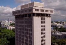 Banco Central informa que el uso de tarjetas bancarias durante el Black Friday se incrementó un 11.4% con respecto a 2019