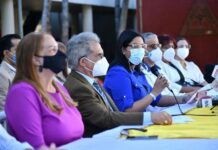 “Dios que reparta suerte, es como tirar la toalla”, presidente del CMD