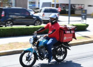 Mayoría de los comercios han fortalecido sus servicios de delivery en República Dominicana