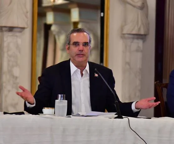 Abinader asegura que dominicanos que fueron secuestrados ya están en manos de la Policía haitiana