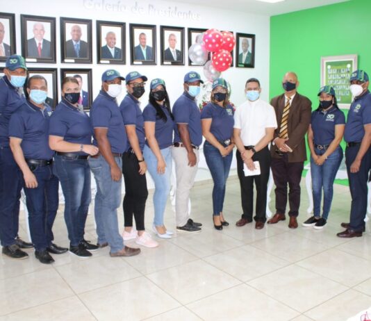 COOPMAIMÓN clausura semana del 30 aniversario con sorteo electrónico, entregando más de RD$ 3 millones a los socios ganadores