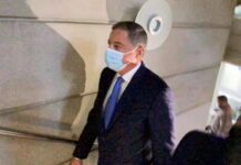 PEPCA revisa los bienes del exministro de Hacienda