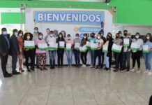 Programa de becas de COOPMAIMÓN beneficia a 946 jóvenes
