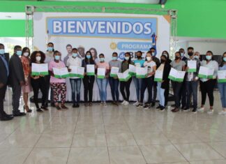 Programa de becas de COOPMAIMÓN beneficia a 946 jóvenes