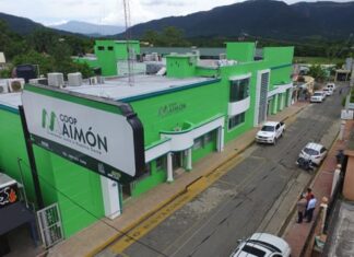 COOPMAIMÓN felicita a las madres en su día