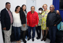 CDP Bonao finaliza con rotundo éxito celebración de la Semana del Periodista