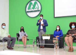 COOPMAIMÓN ofrece conferencia motivacional «cómo emprender y empoderarte para lograrlo»