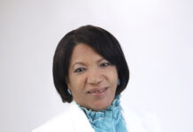 Presidenta del CDP experimenta una notable mejoría de salud