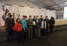 MAP reconoce al Ayuntamiento de Bonao por su ingreso a la ley de carrera administrativa municipal