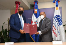 Presidente del Tribunal Constitucional destaca valentía en implementación de Estrategia de Seguridad Ciudadana