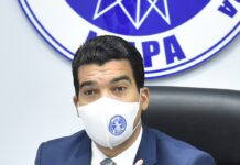 EL INAPA informa un millón de dominicanos más recibe el servicio de agua potable